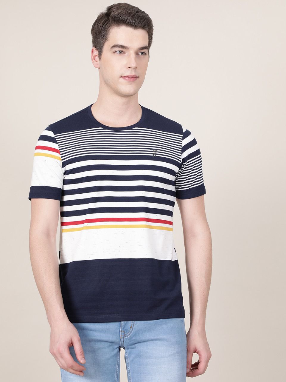 T-Shirt 11 Regular Wear Wholesale Mens Catalog
